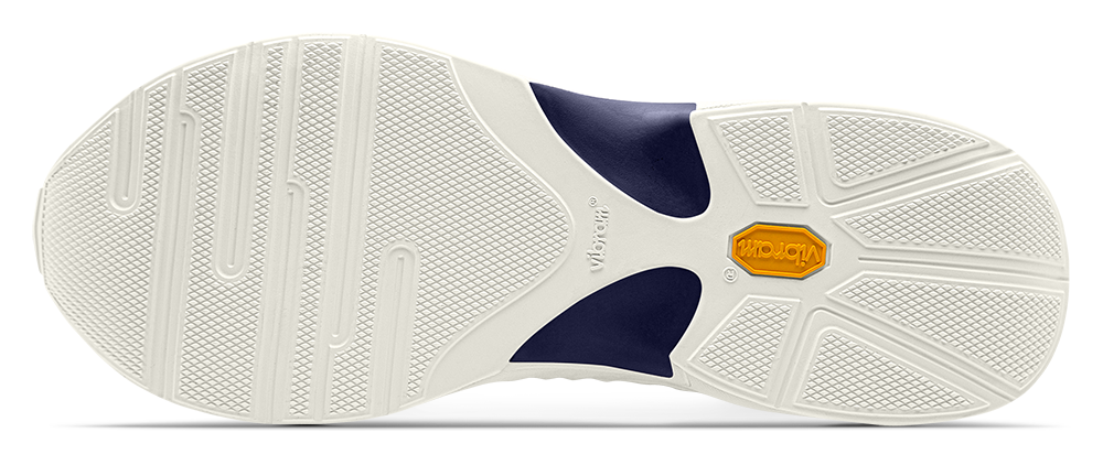 ARKK Collection Forthline FG PET Vulkn Vibram | Marshmallow Patriot Blue | Men Forthline